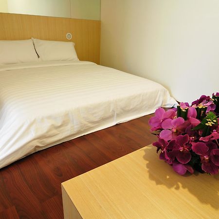Phoenix Hotel Kuala Lumpur Dış mekan fotoğraf