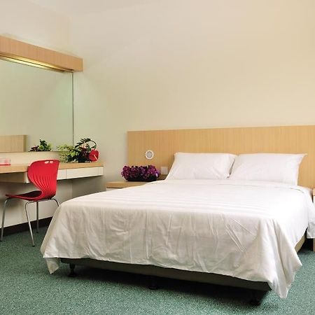 Phoenix Hotel Kuala Lumpur Dış mekan fotoğraf