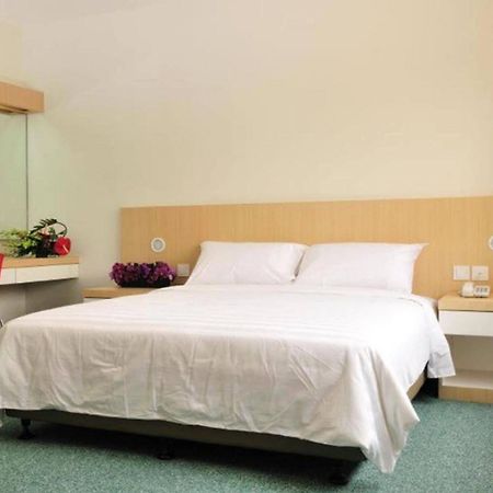Phoenix Hotel Kuala Lumpur Dış mekan fotoğraf