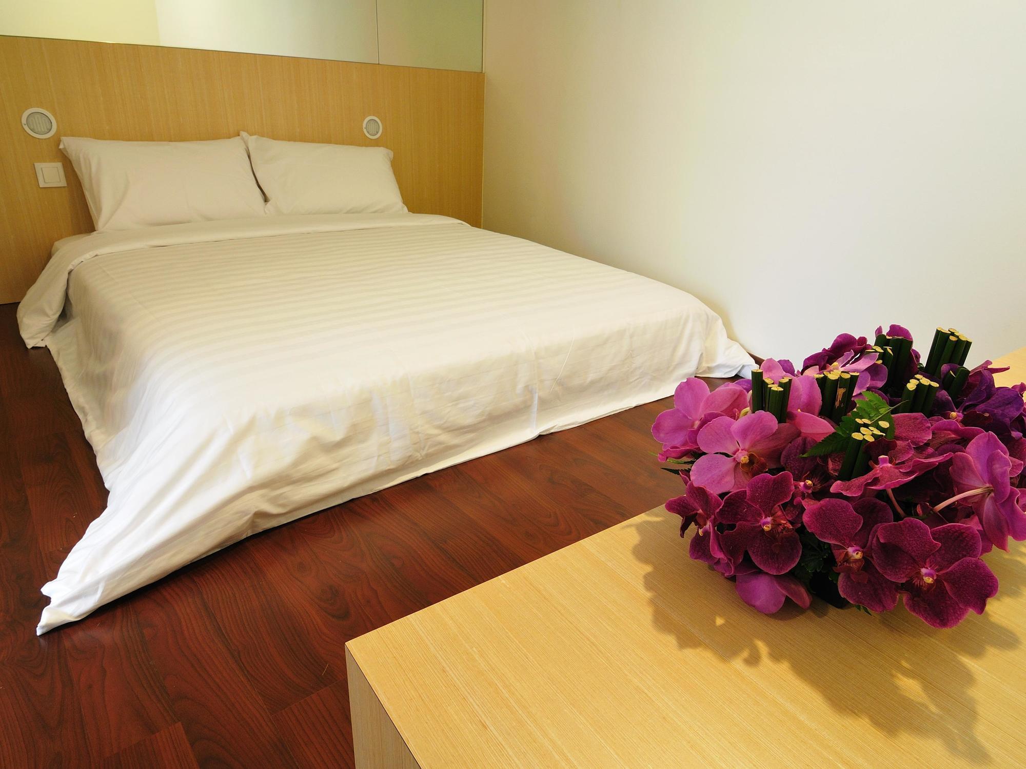 Phoenix Hotel Kuala Lumpur Dış mekan fotoğraf