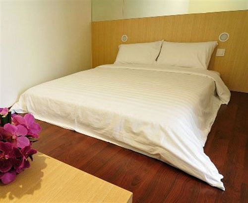 Phoenix Hotel Kuala Lumpur Dış mekan fotoğraf